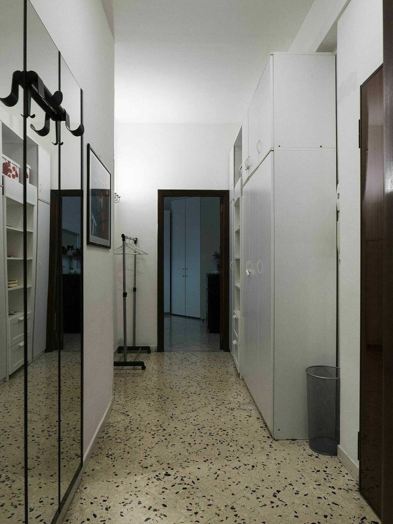 B&B Arcangeli Salerno Exterior foto